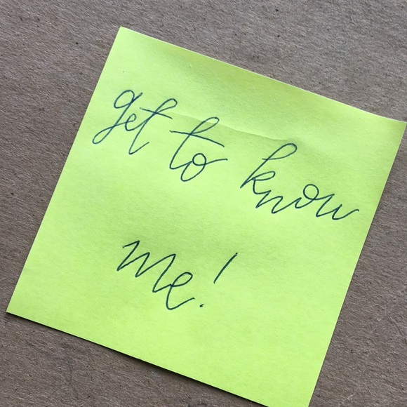 A Short Closet Guide! - Picture 5 of 5